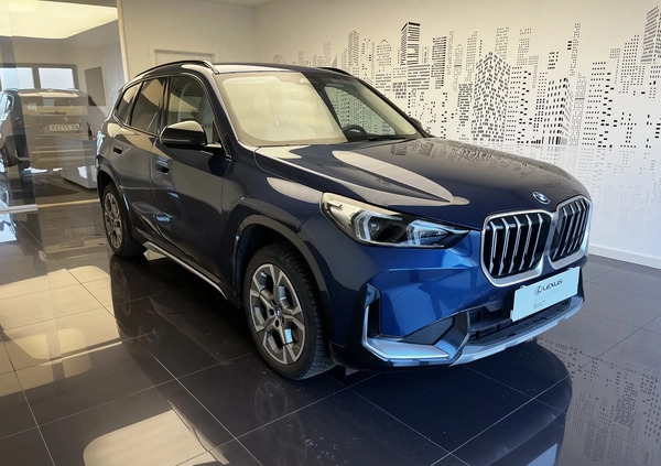BMW X1 cena 209900 przebieg: 17000, rok produkcji 2023 z Mińsk Mazowiecki małe 56